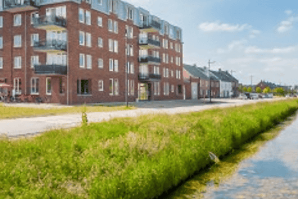 Appartement huren in Kampen