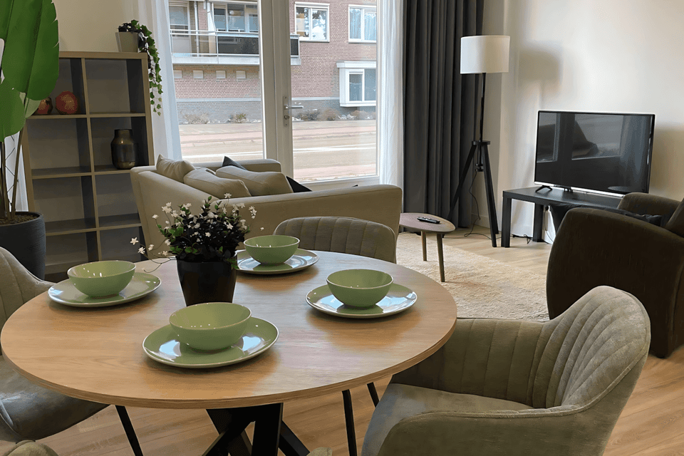 Appartement huren in Waalre