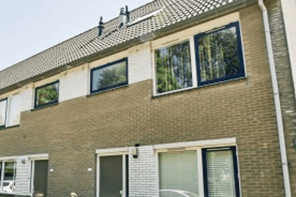 Huis huren in Zeewolde