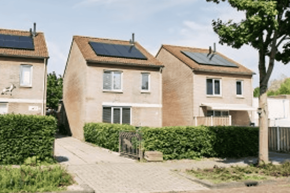 Huis huren in Swifterbant