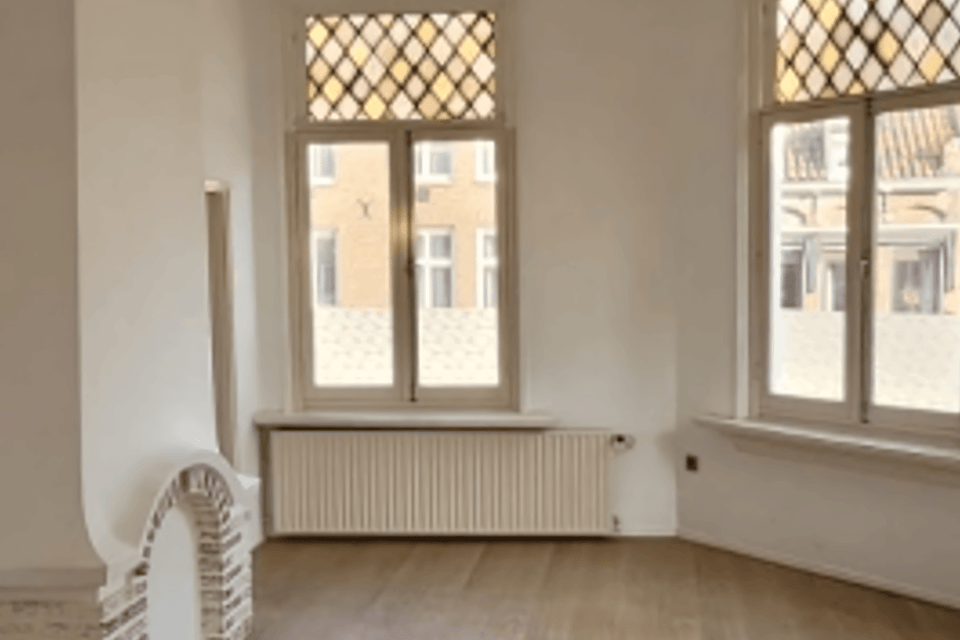 Studio huren in Roosendaal