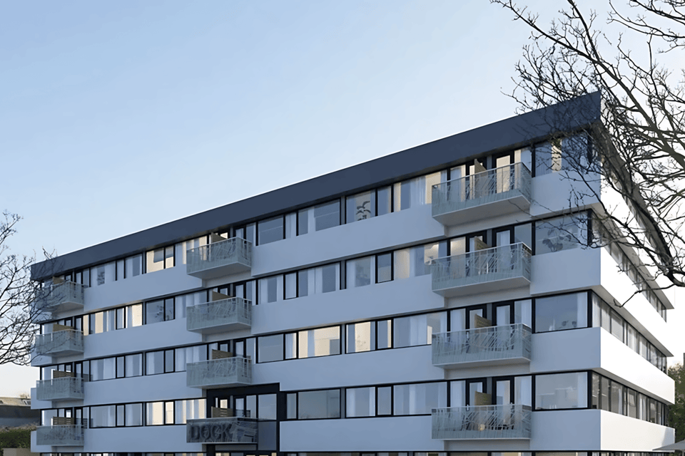 Appartement huren in Zoetermeer