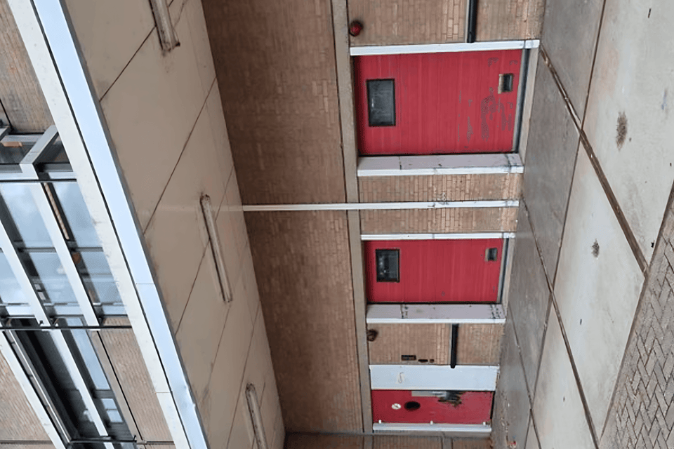 Opslagruimte huren in Lelystad
