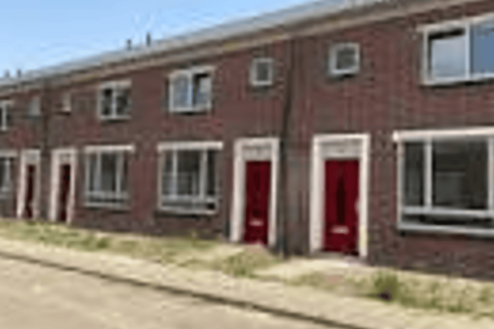 Huis huren in Eindhoven