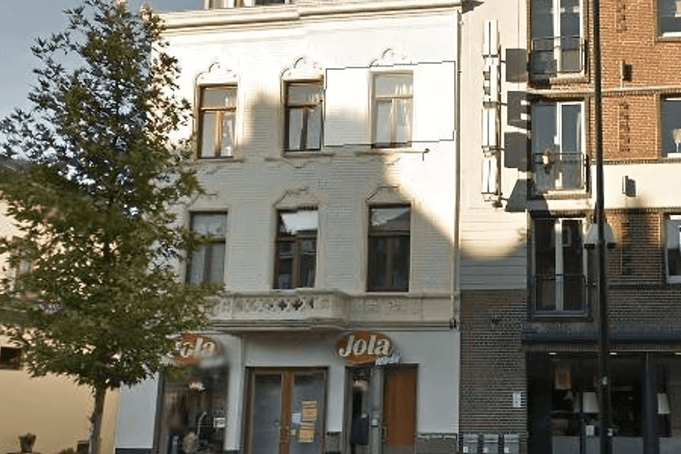Appartement huren in Vaals