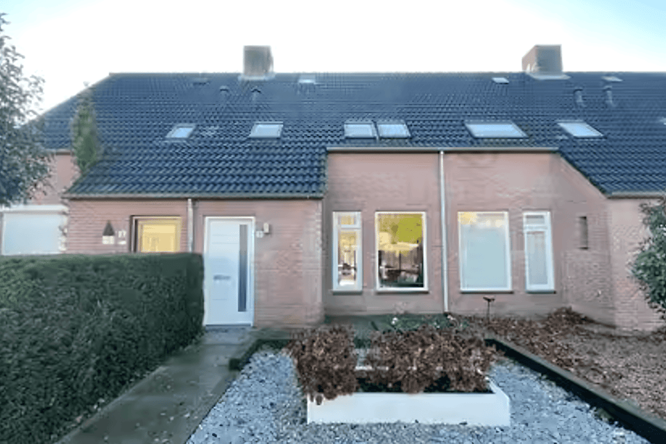 Huis huren in Valkenswaard