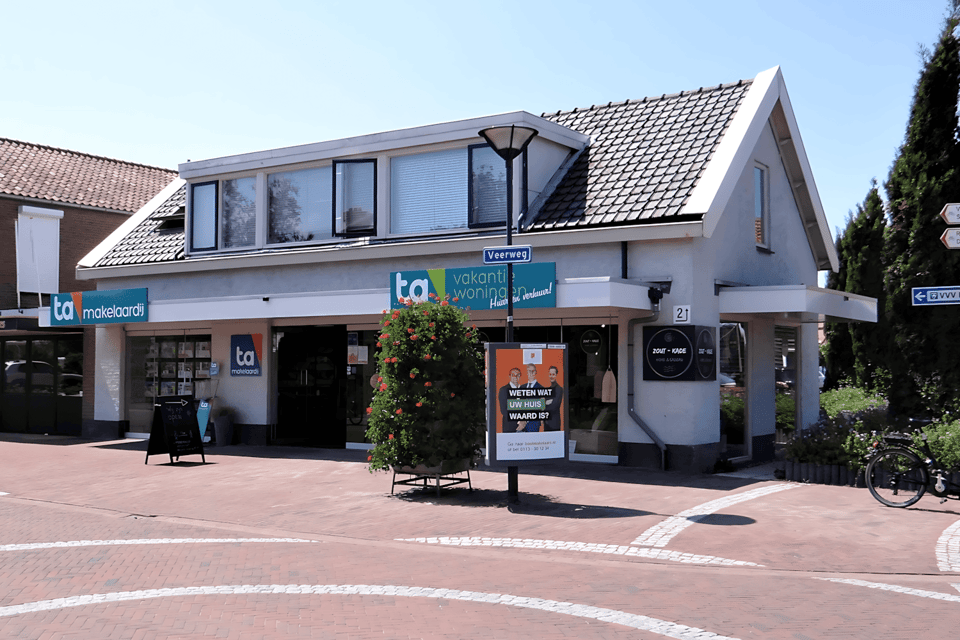 Kamer huren in Kamperland