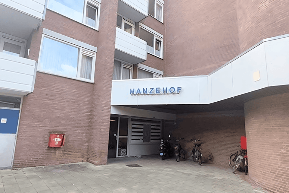 Appartement huren in Roermond