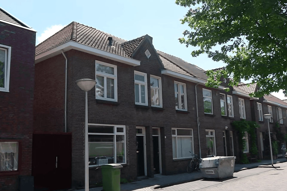 Huis huren in Eindhoven