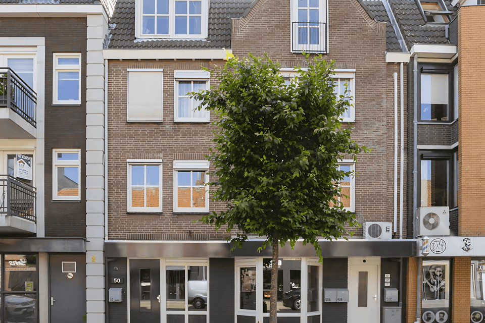 Appartement huren in Valkenswaard
