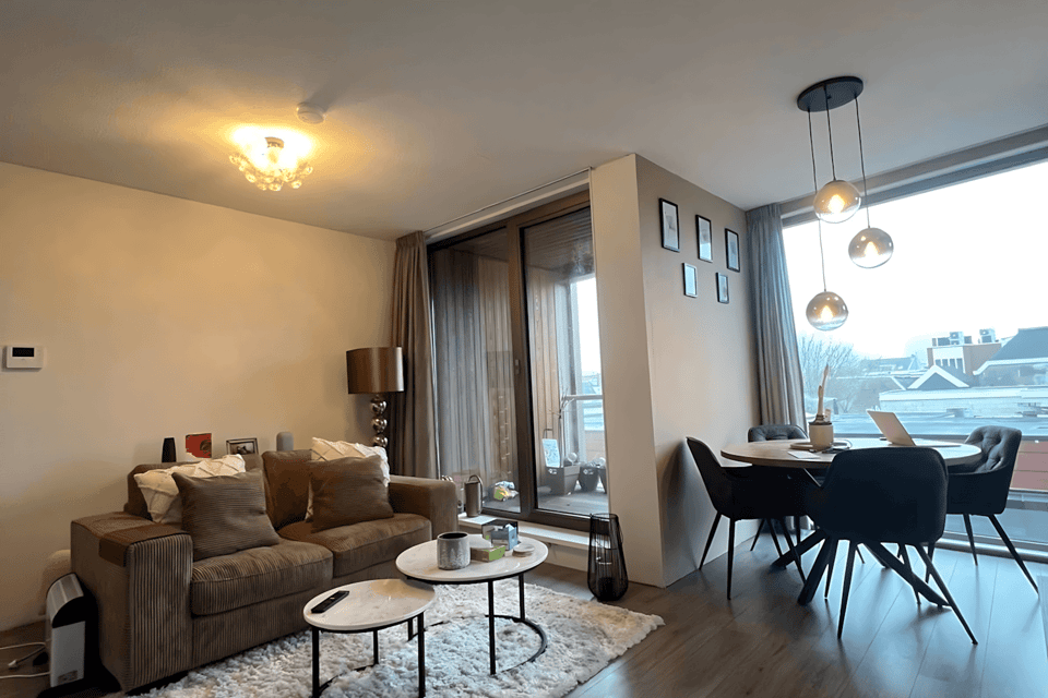 Appartement huren in Assen