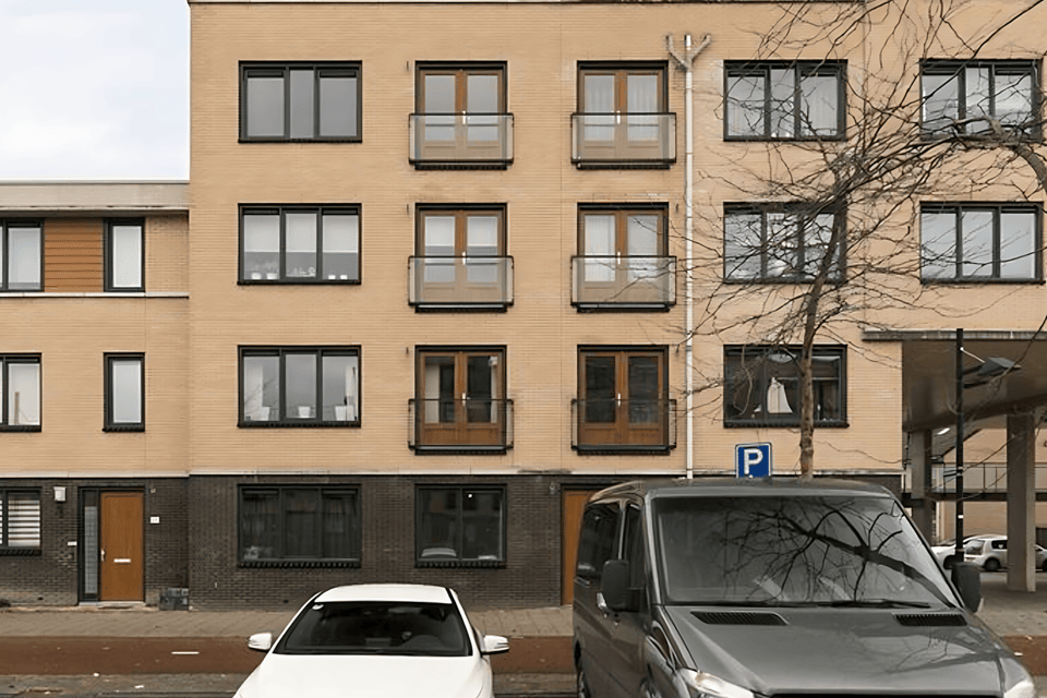 Appartement huren in Barendrecht