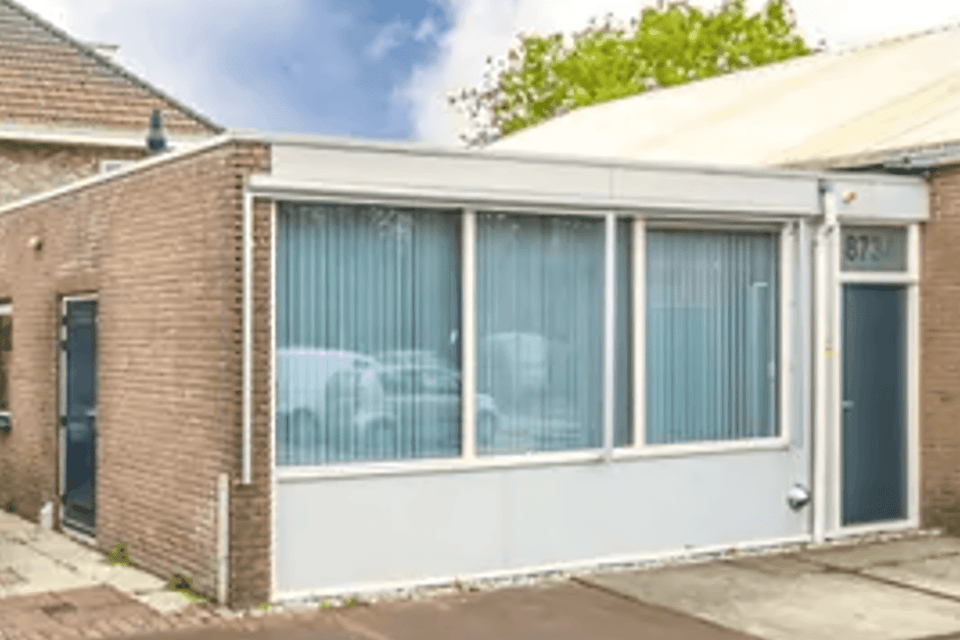 Kantoor huren in Nieuw Vennep