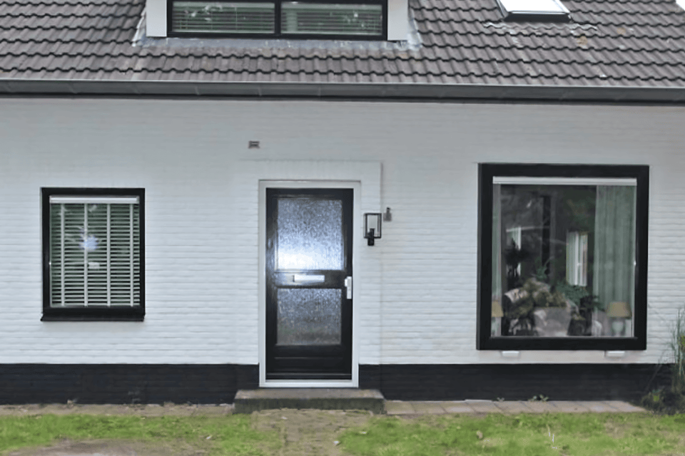 Huis huren in Ruinerwold