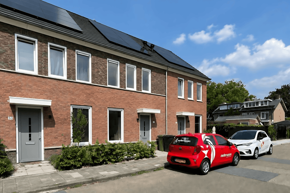 Huis huren in Veghel