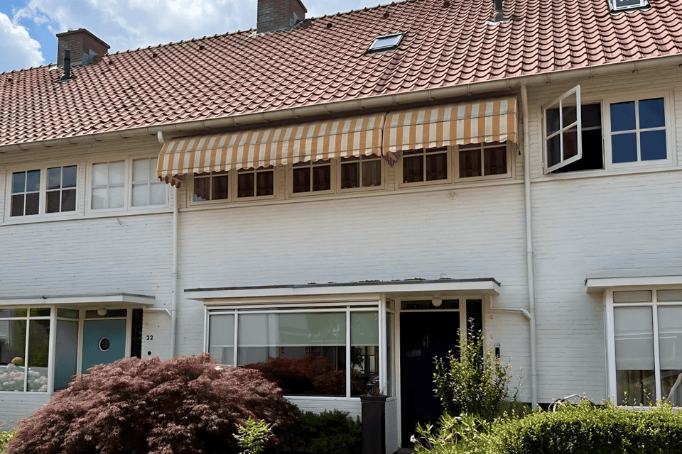 Huis huren in Eindhoven