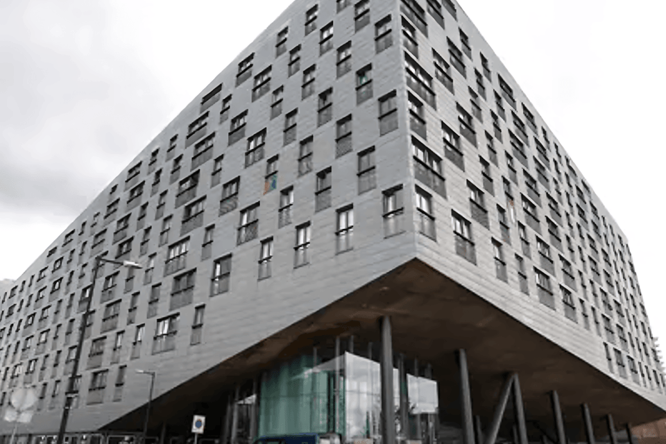 Appartement huren in Amsterdam