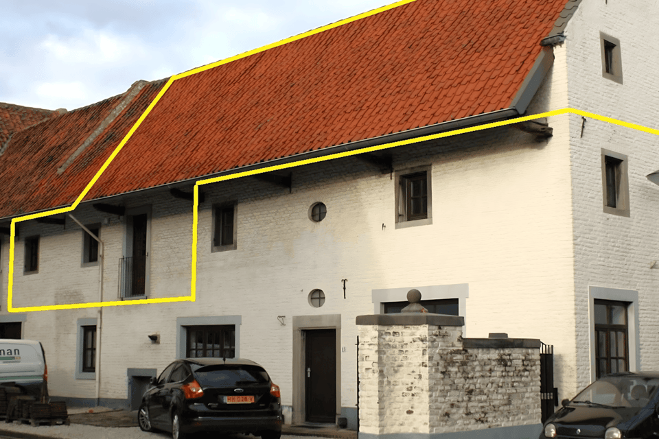 Appartement huren in Limbricht