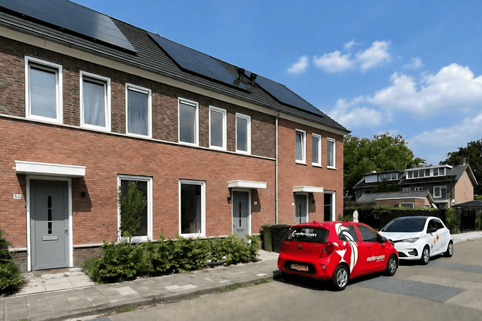 Huis huren in Veghel