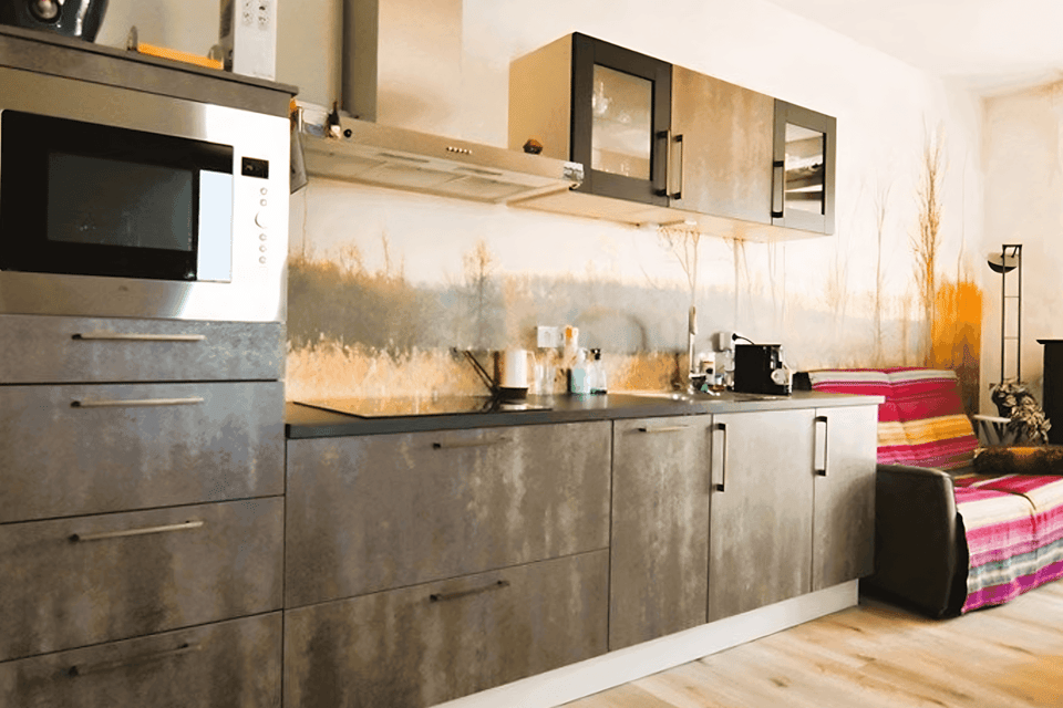 Appartement huren in Zeewolde