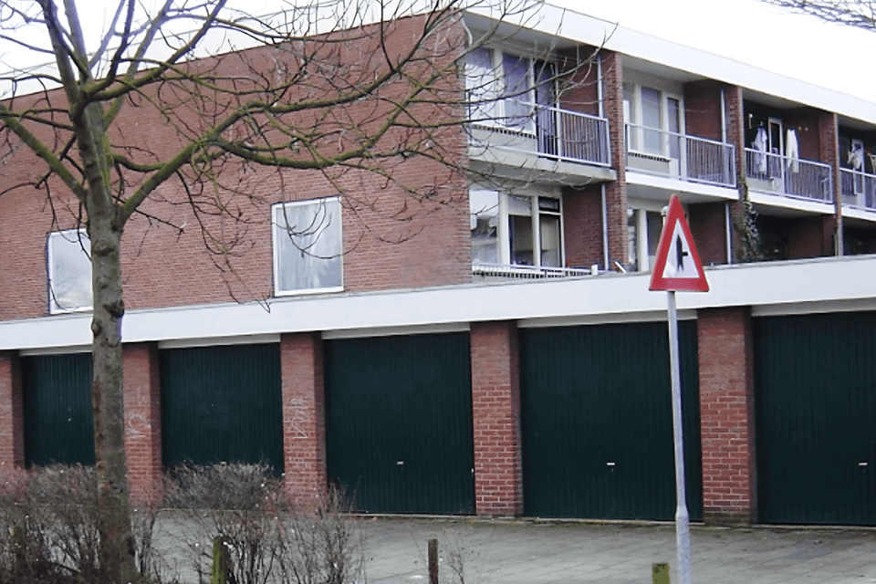 Parkeerplaats huren in Katwijk