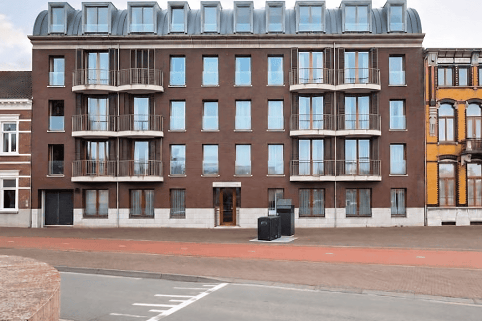Appartement huren in Venlo