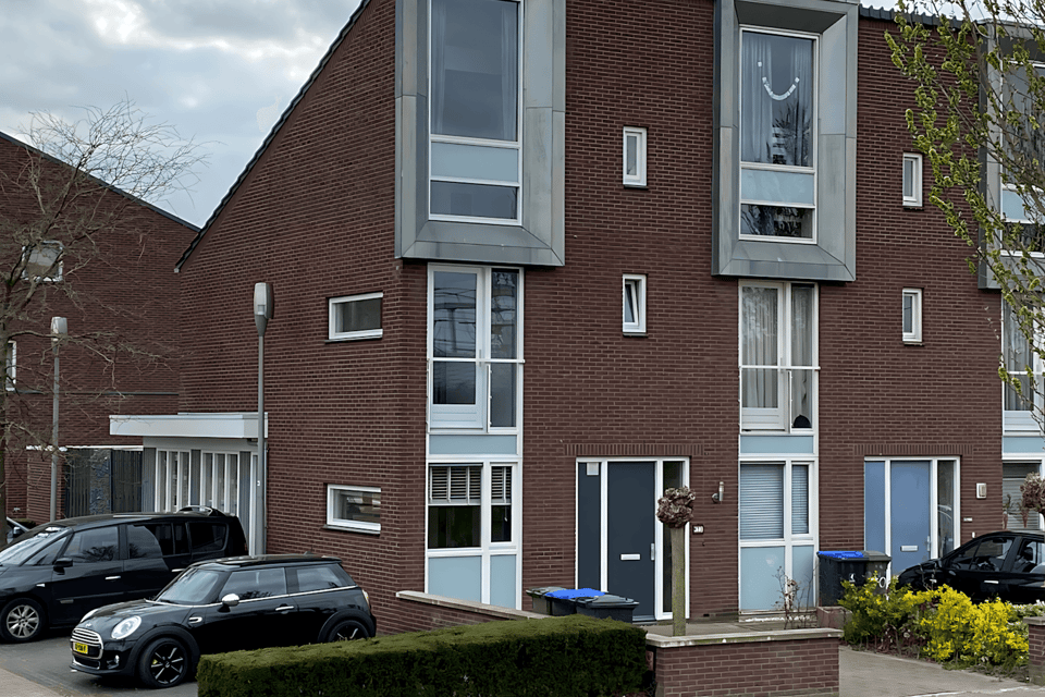 Huis huren in Maarssen