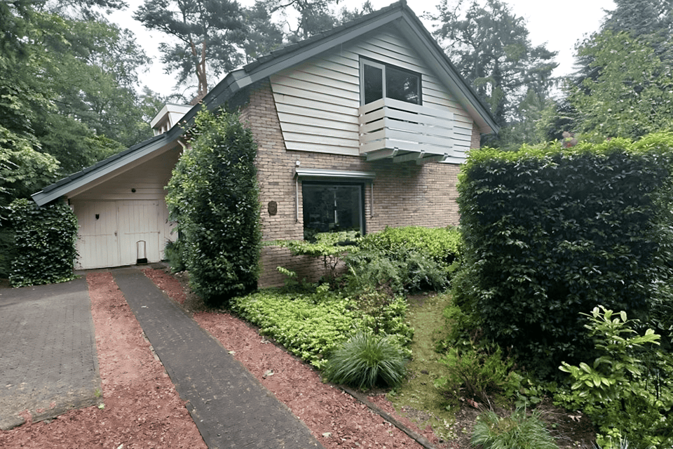 Huis huren in Eerbeek