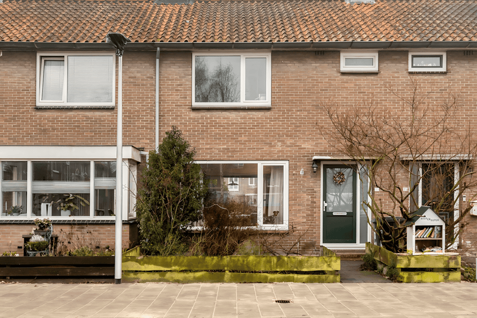 Huis huren in Purmerend