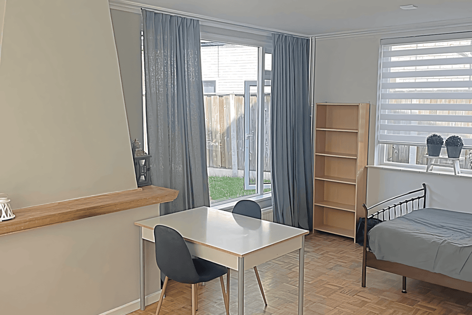 Kamer huren in Hengelo
