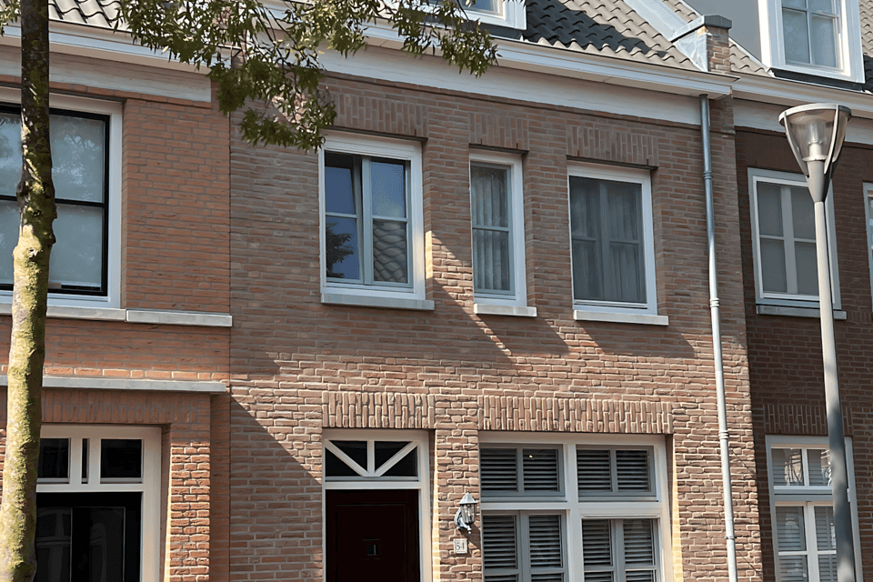 Huis huren in Helmond