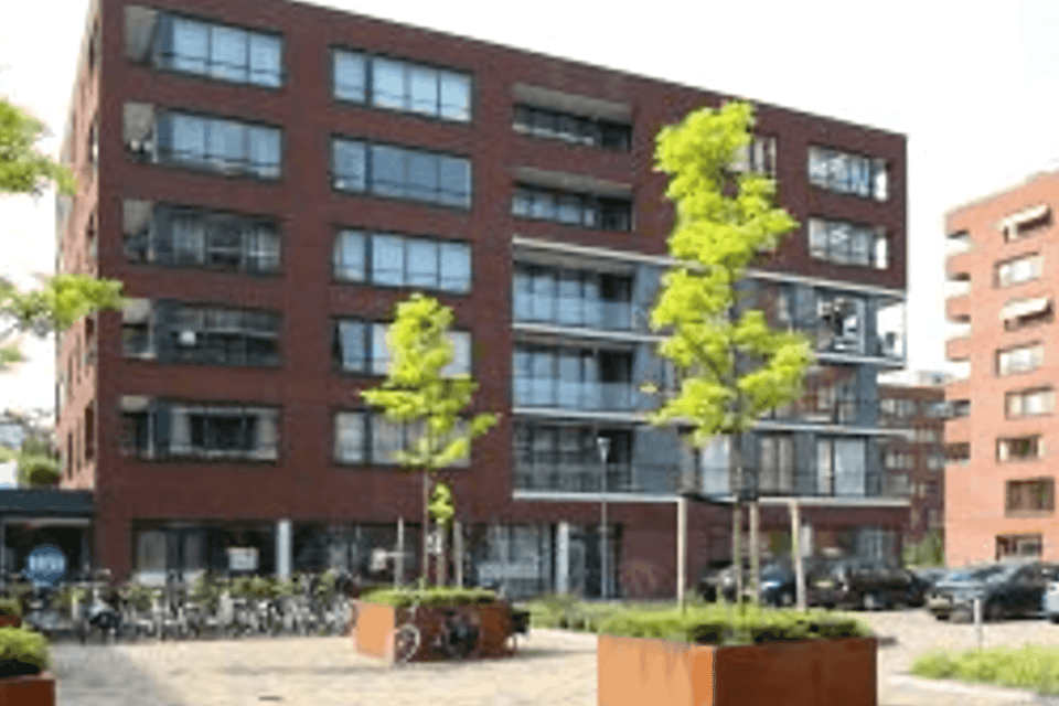 Appartement huren in Gouda