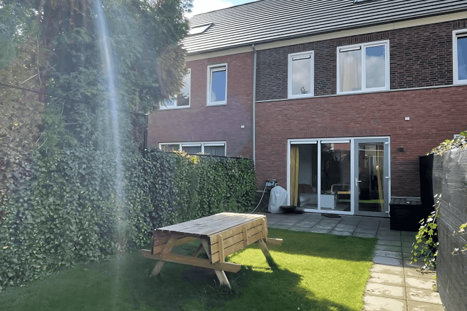 Huis huren in Veghel