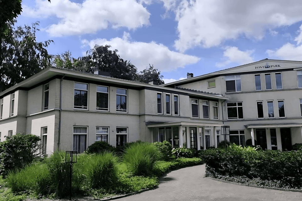 Appartement huren in Huizen