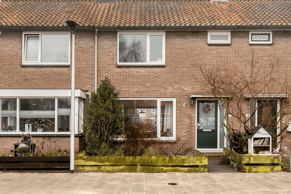 Huis huren in Purmerend