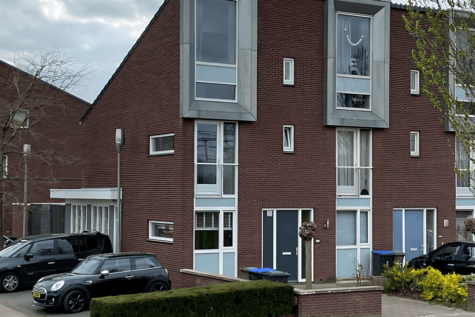 Huis huren in Maarssen