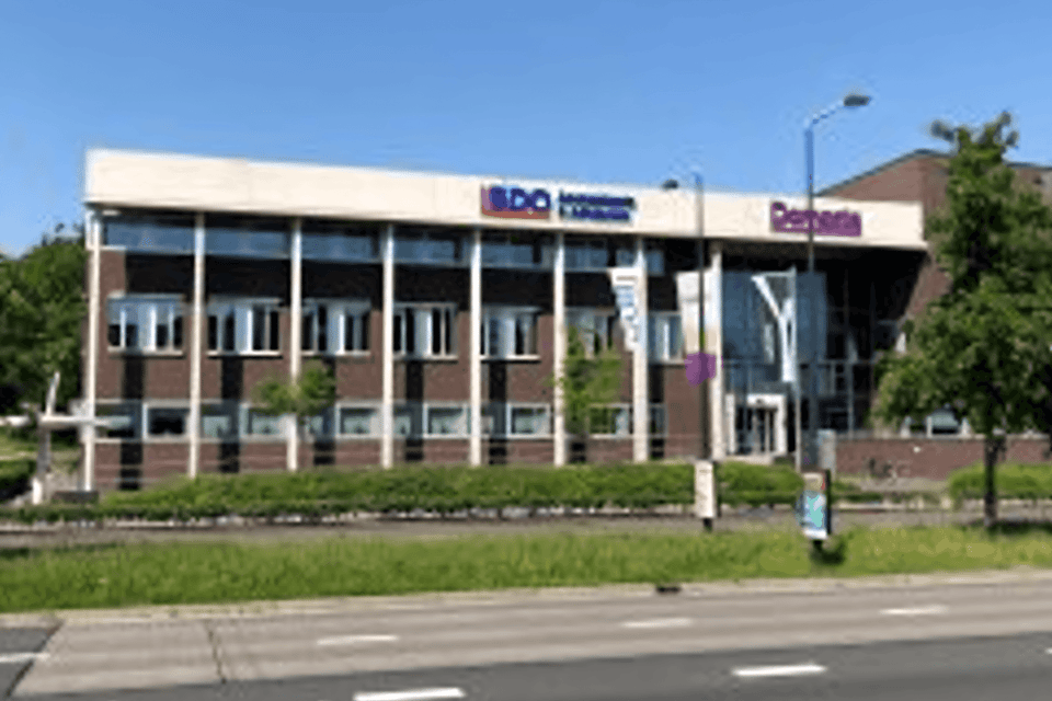 Kantoor huren in Emmen