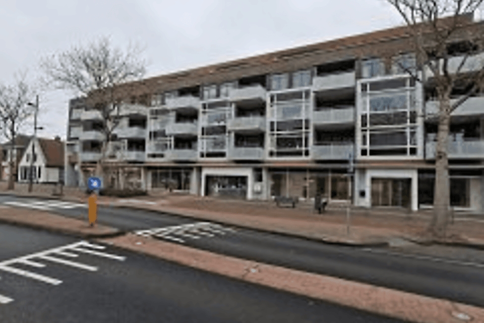 Kantoor huren in Hoogeveen