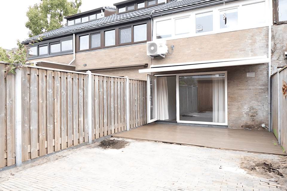 Appartement huren in Amstelveen