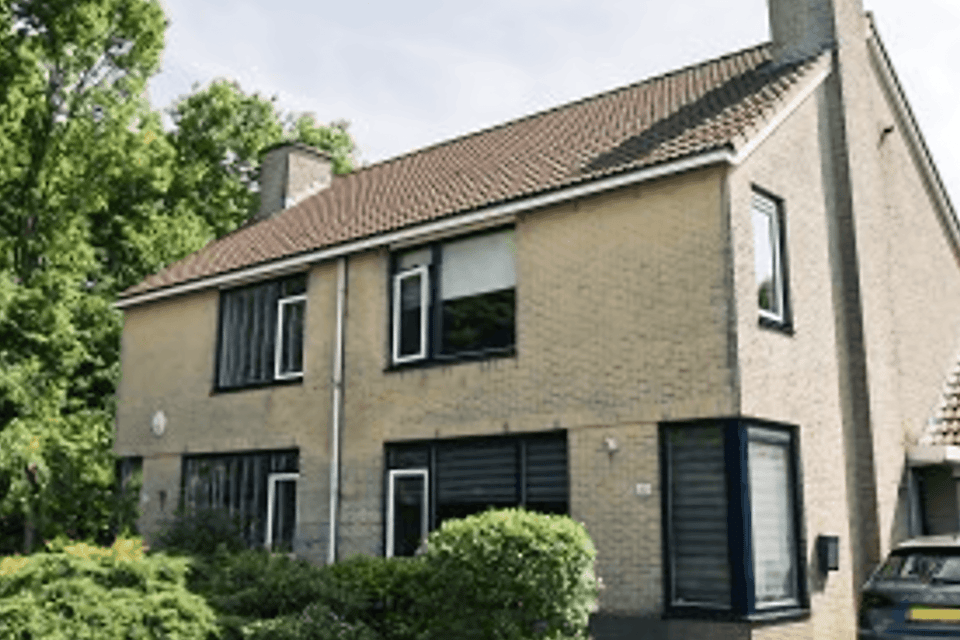 Huis huren in Dronten