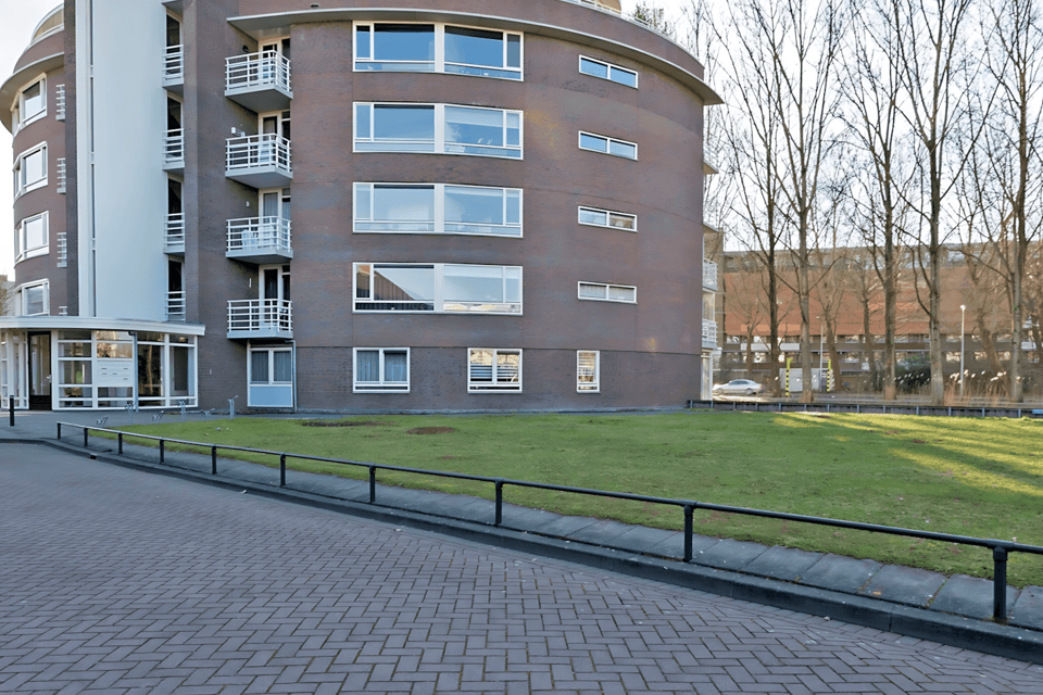 Appartement huren in Gouda