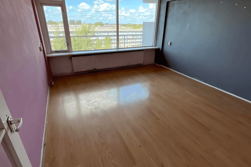 Appartement huren in Katwijk
