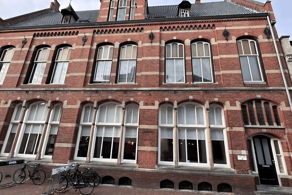 Kamer huren in Meppel