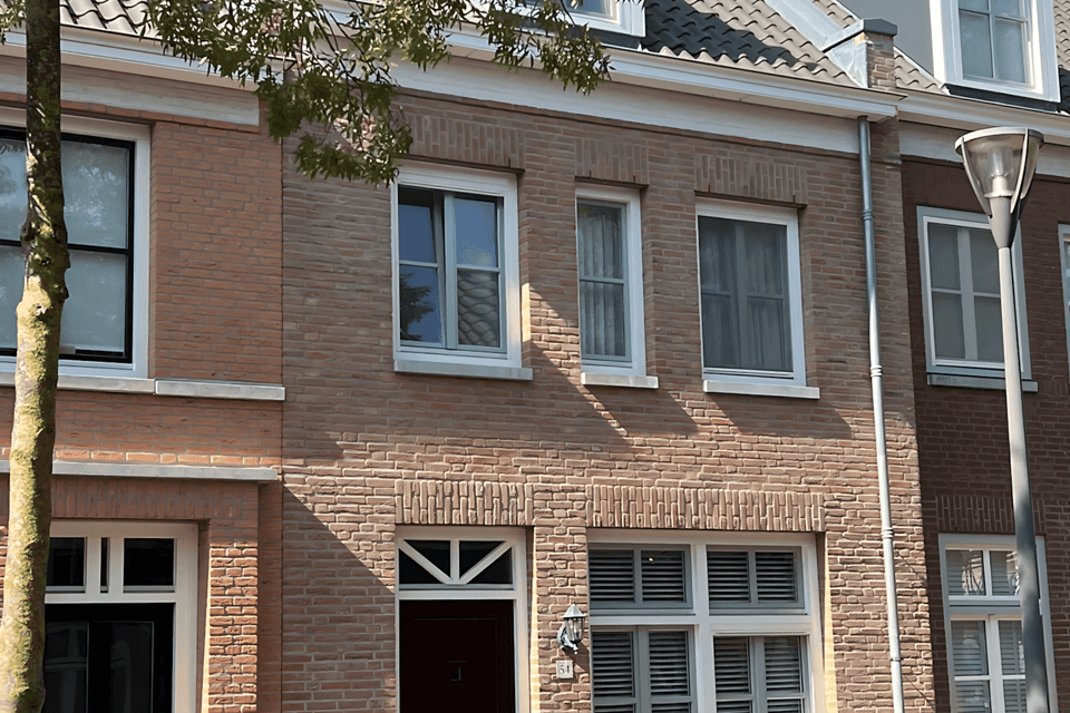 Huis huren in Helmond