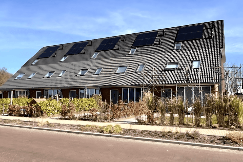 Huis huren in Twello