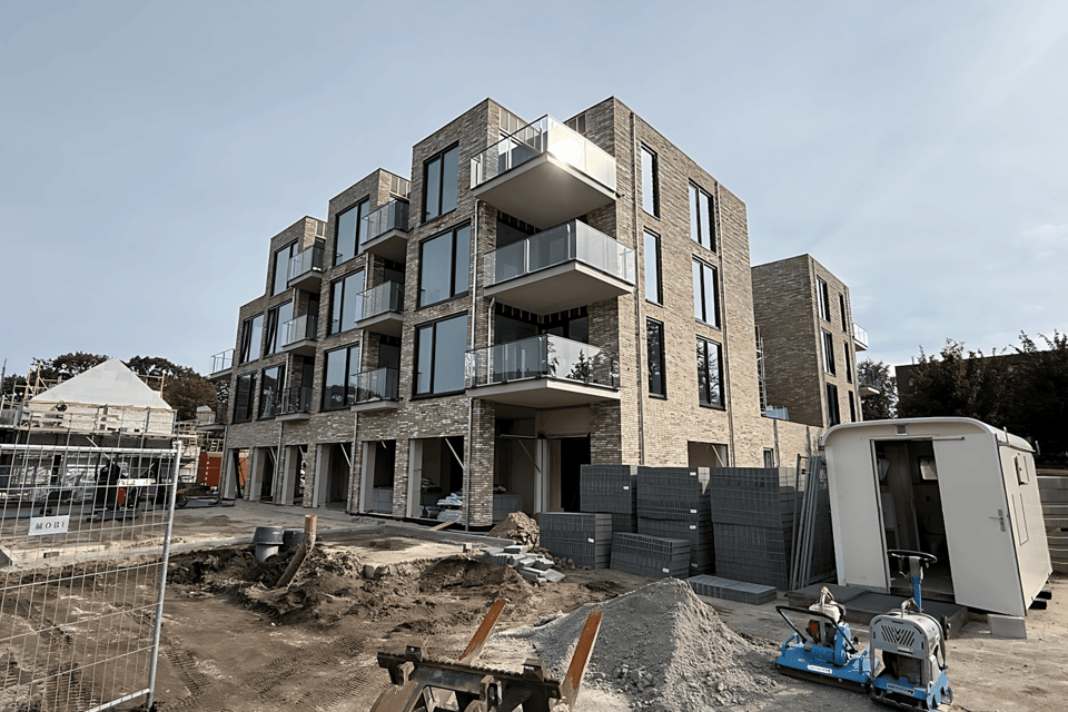 Appartement huren in Valkenswaard
