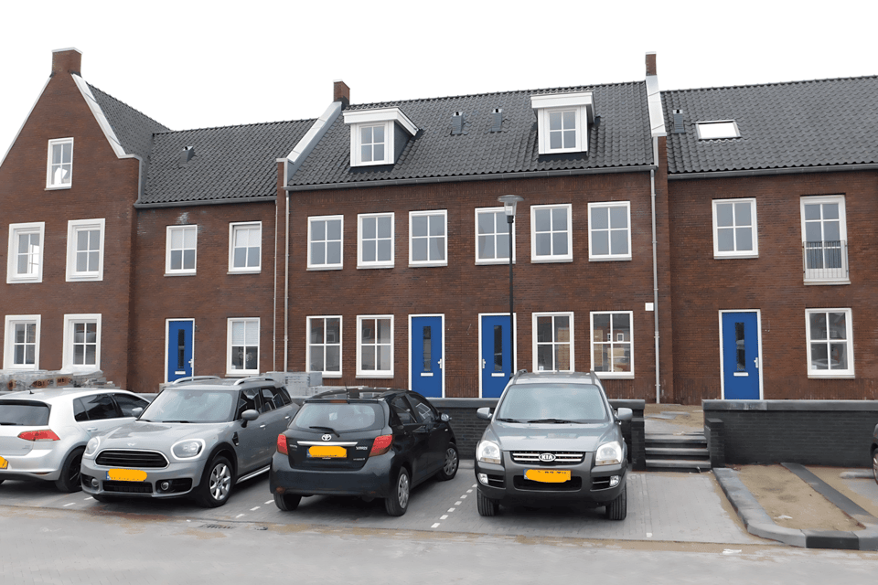 Huis huren in Geertruidenberg