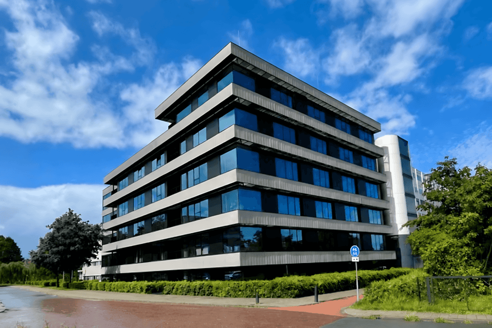 Studio huren in Naarden