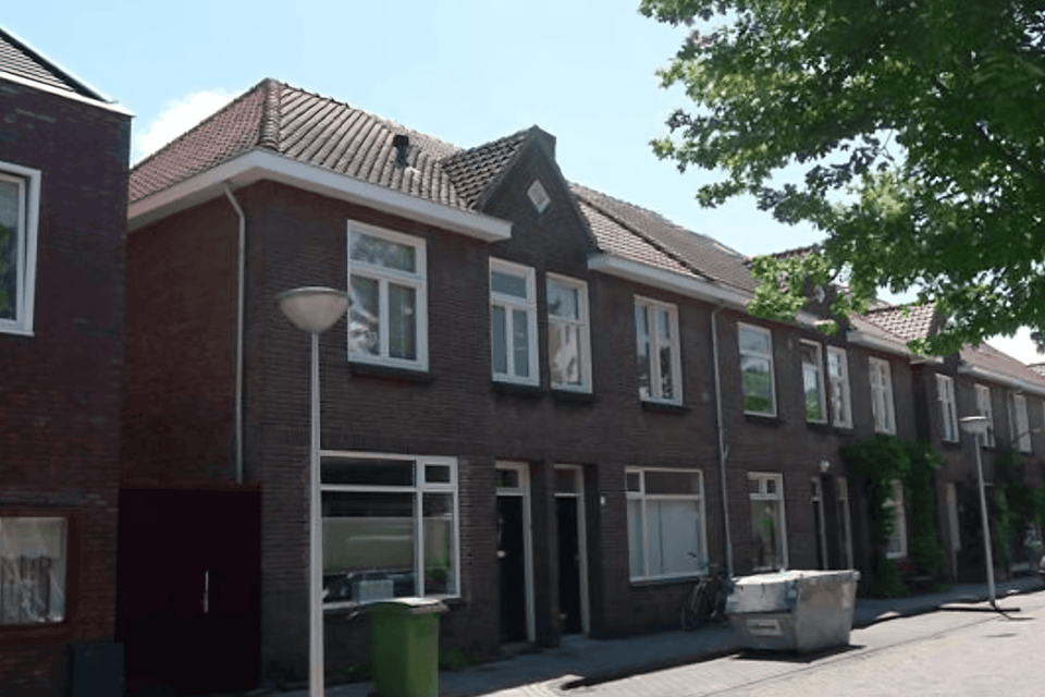 Huis huren in Eindhoven