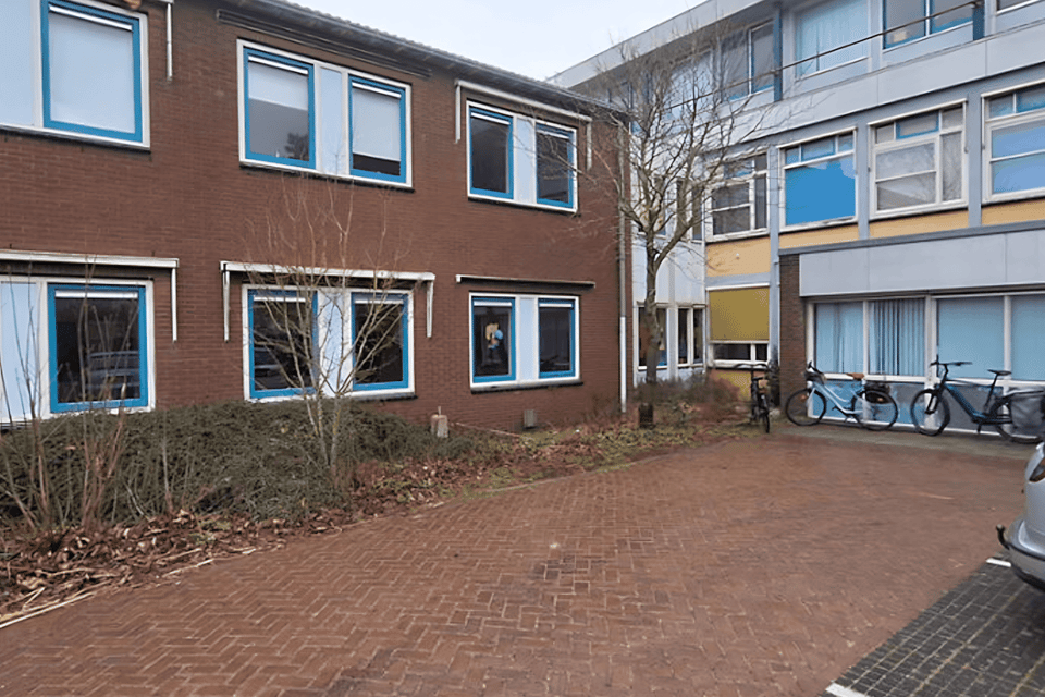 Kantoor huren in Noordwijk